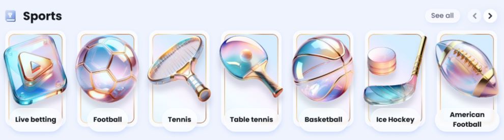 Casinolab Sports